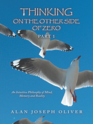 cover image of THINKING ON THE OTHER SIDE OF ZERO